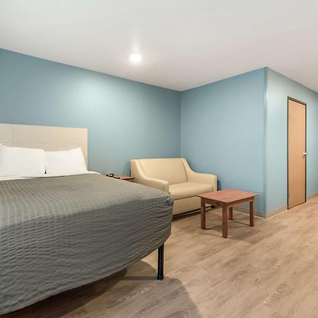 Extended Stay America Select Suites - Ocala Ngoại thất bức ảnh