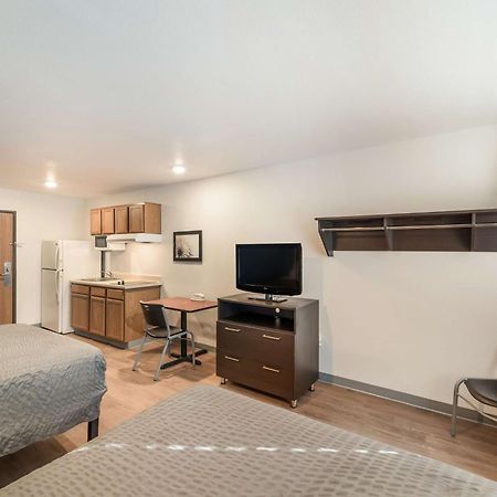 Extended Stay America Select Suites - Ocala Ngoại thất bức ảnh