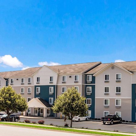 Extended Stay America Select Suites - Ocala Ngoại thất bức ảnh