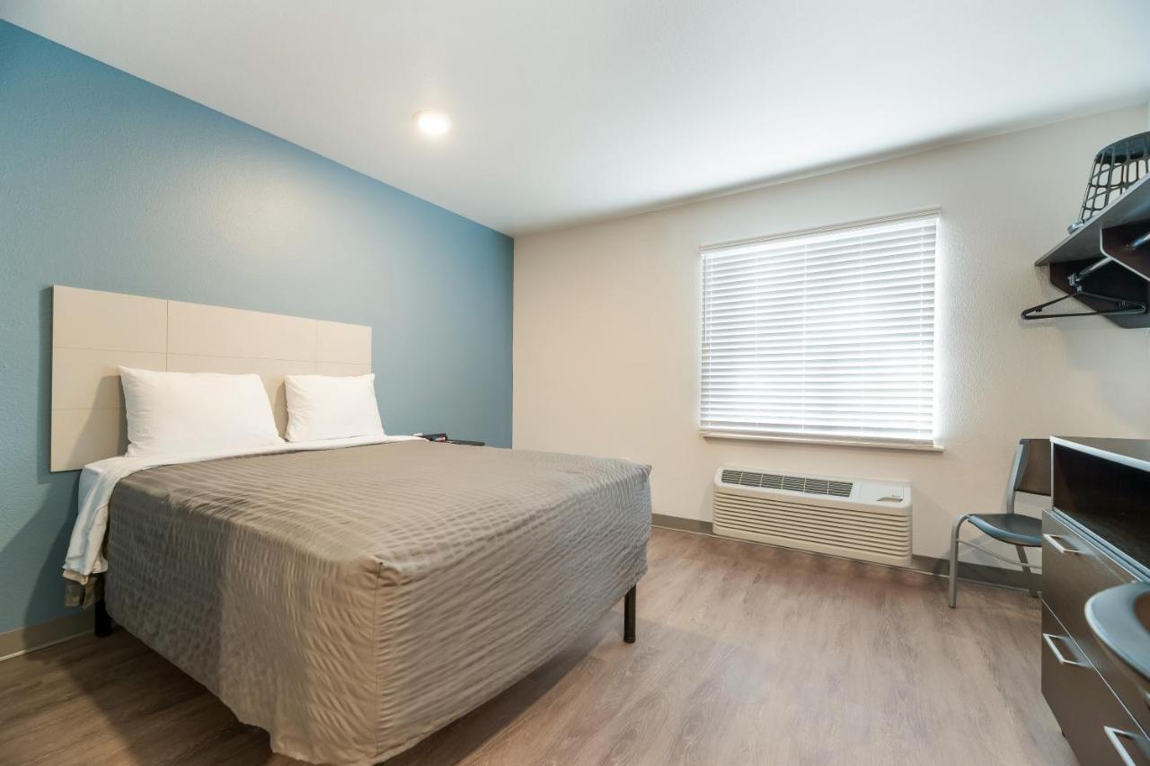 Extended Stay America Select Suites - Ocala Ngoại thất bức ảnh