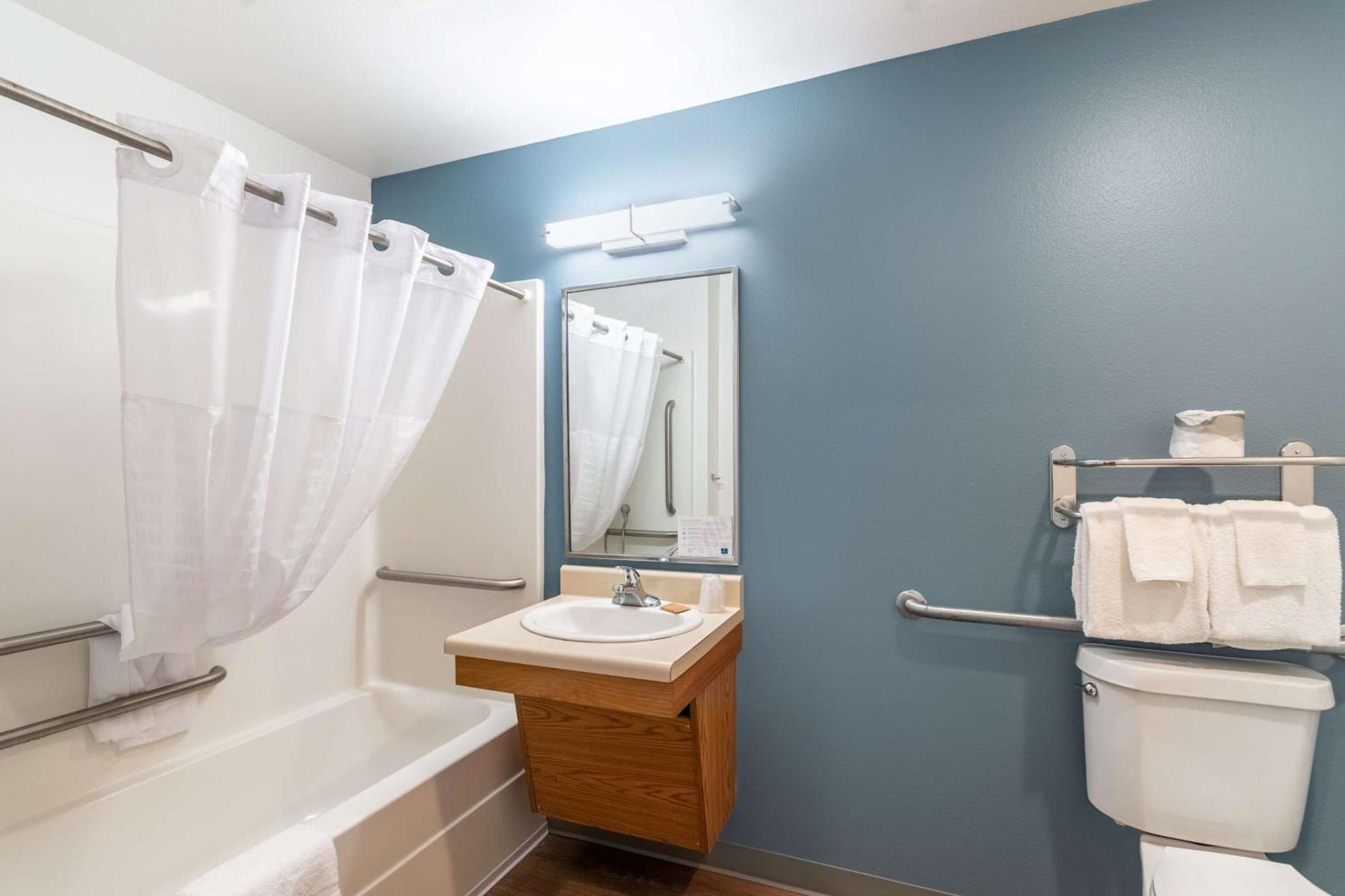Extended Stay America Select Suites - Ocala Ngoại thất bức ảnh