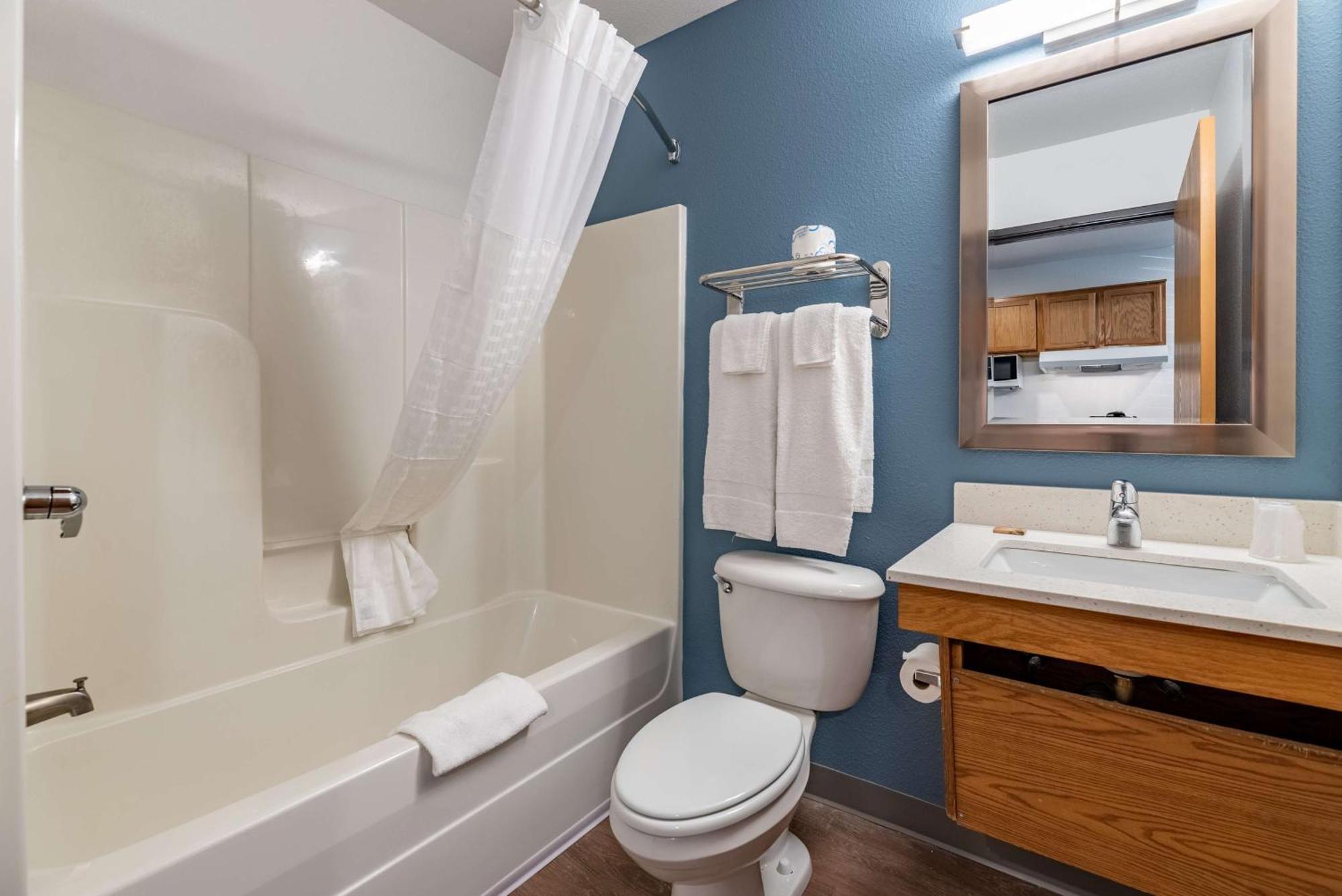 Extended Stay America Select Suites - Ocala Ngoại thất bức ảnh