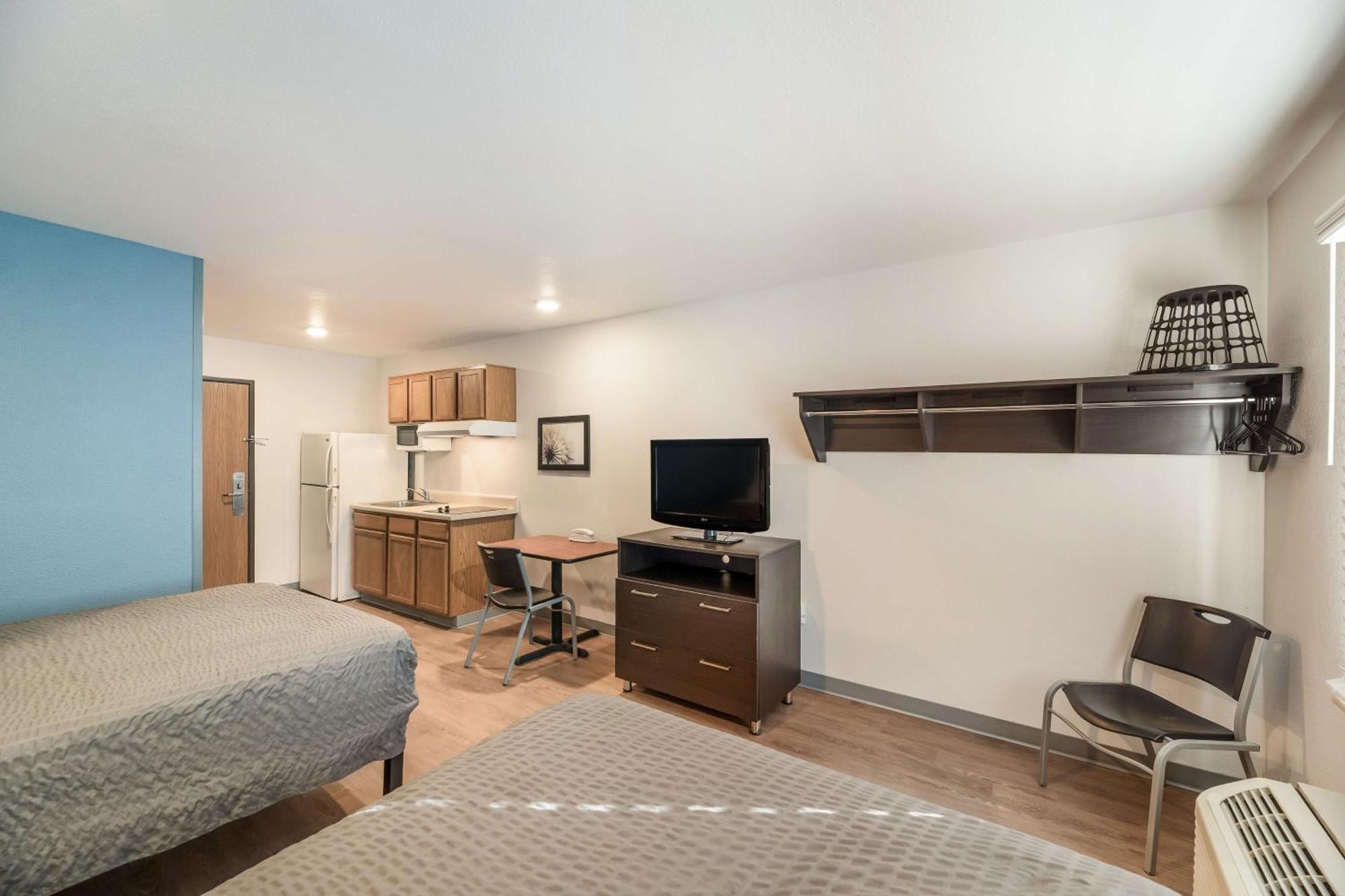 Extended Stay America Select Suites - Ocala Ngoại thất bức ảnh