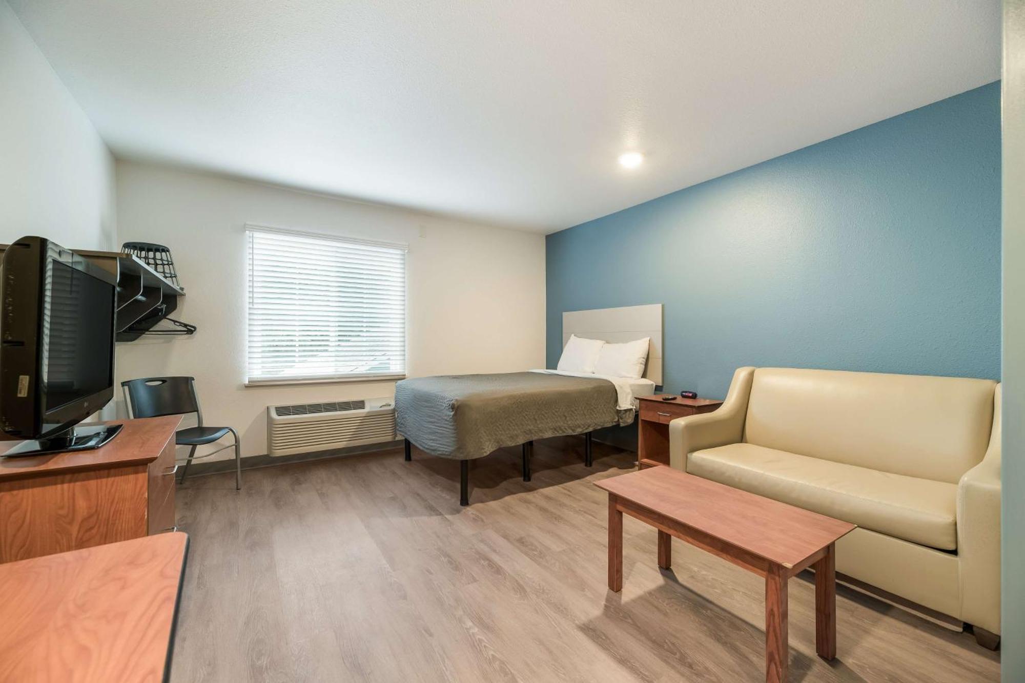 Extended Stay America Select Suites - Ocala Ngoại thất bức ảnh