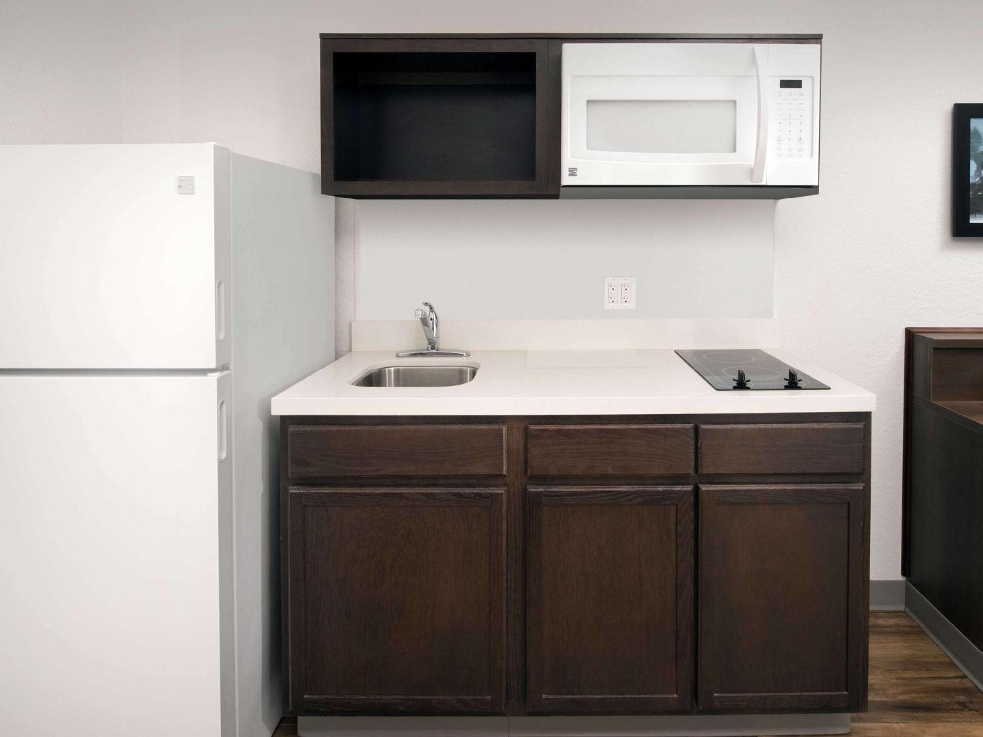 Extended Stay America Select Suites - Ocala Ngoại thất bức ảnh