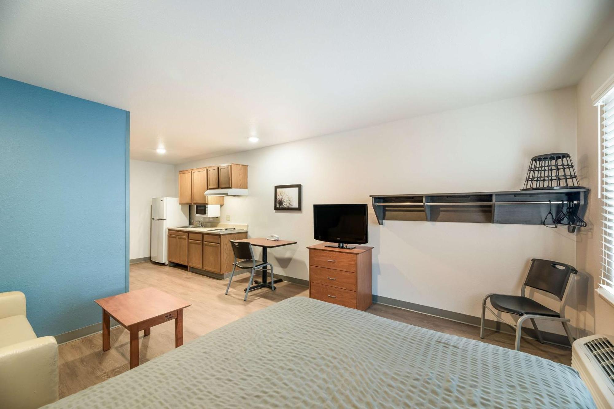 Extended Stay America Select Suites - Ocala Ngoại thất bức ảnh