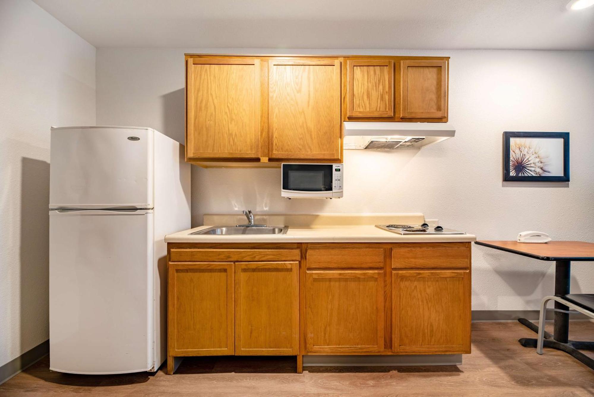Extended Stay America Select Suites - Ocala Ngoại thất bức ảnh