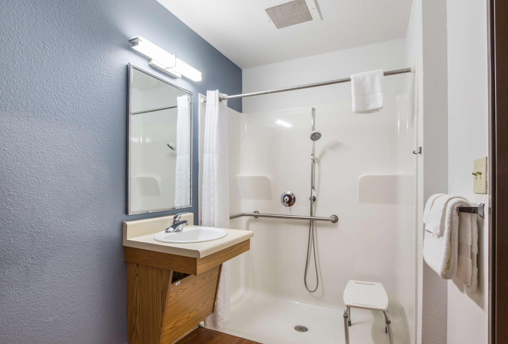Extended Stay America Select Suites - Ocala Ngoại thất bức ảnh