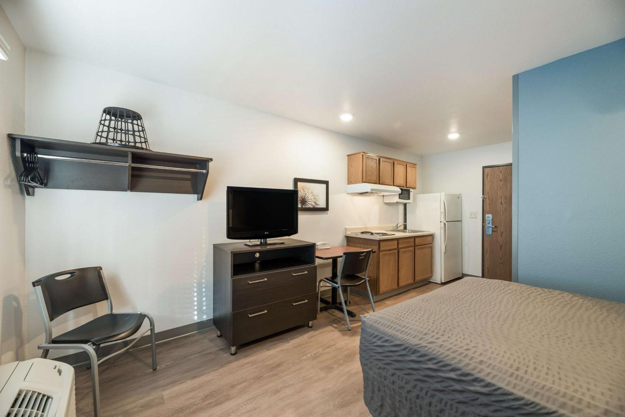 Extended Stay America Select Suites - Ocala Ngoại thất bức ảnh