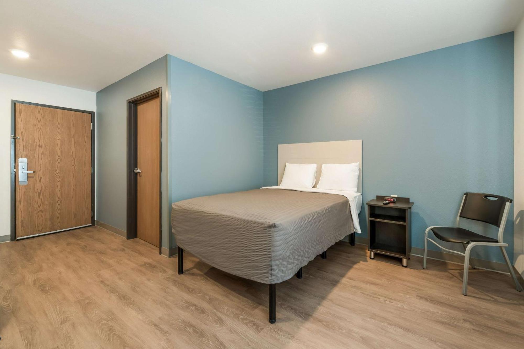 Extended Stay America Select Suites - Ocala Ngoại thất bức ảnh