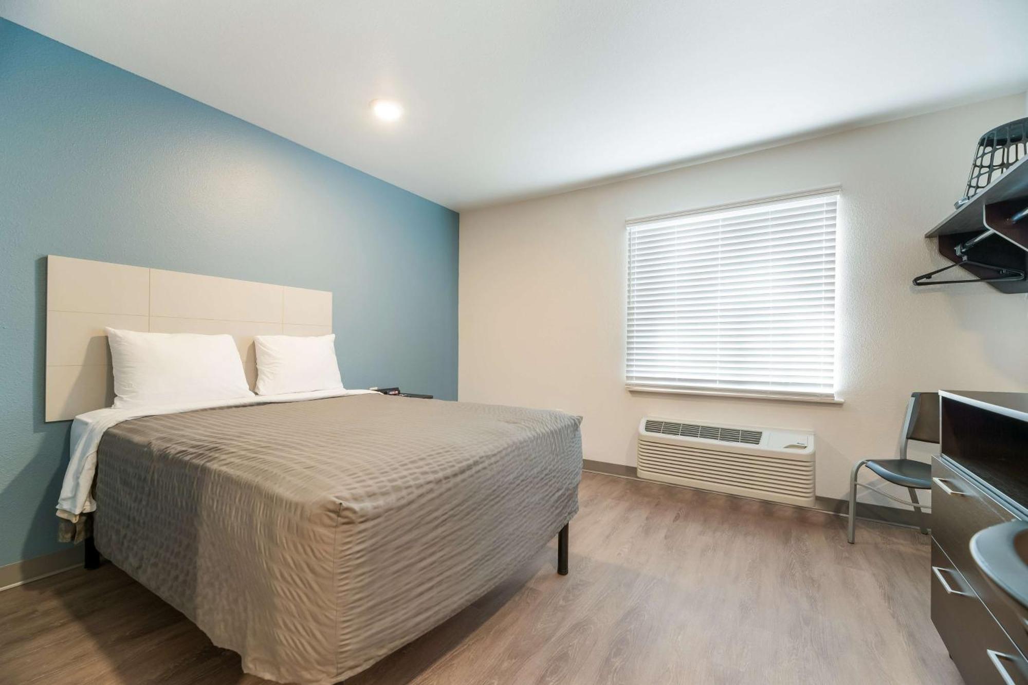 Extended Stay America Select Suites - Ocala Ngoại thất bức ảnh